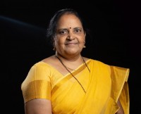 Jeyalakshmi  Venkatanarayanan